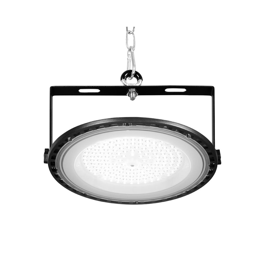Leier LED High Bay Light 100W with Epistar Chips & SAA Approved Cable - SuperSaverAU - view 1