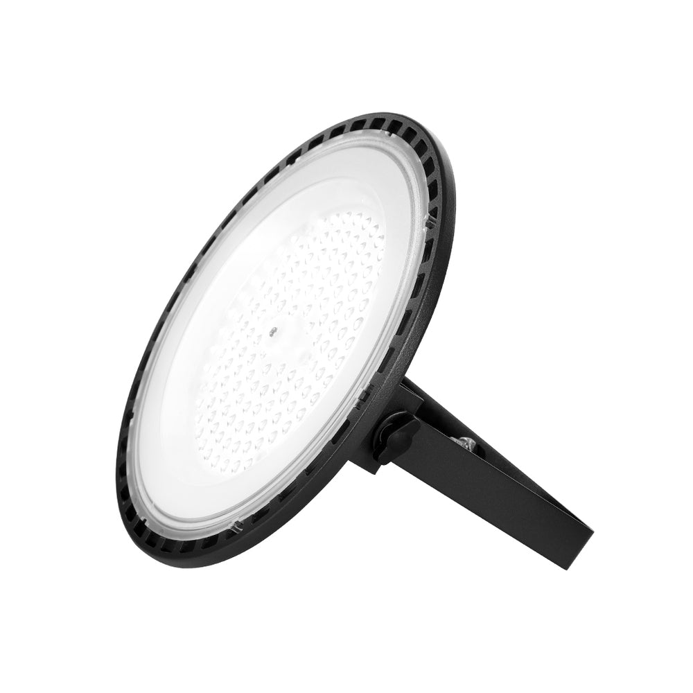 Leier LED High Bay Light 100W with Epistar Chips & SAA Approved Cable - SuperSaverAU - view 3