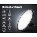Leier LED High Bay Light 100W with Epistar Chips & SAA Approved Cable - SuperSaverAU - view 4