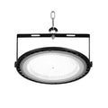 Leier 150W High Bay Light LED, SAA Approved, Epistar Chips, Easy Installation - SuperSaverAU - view 1