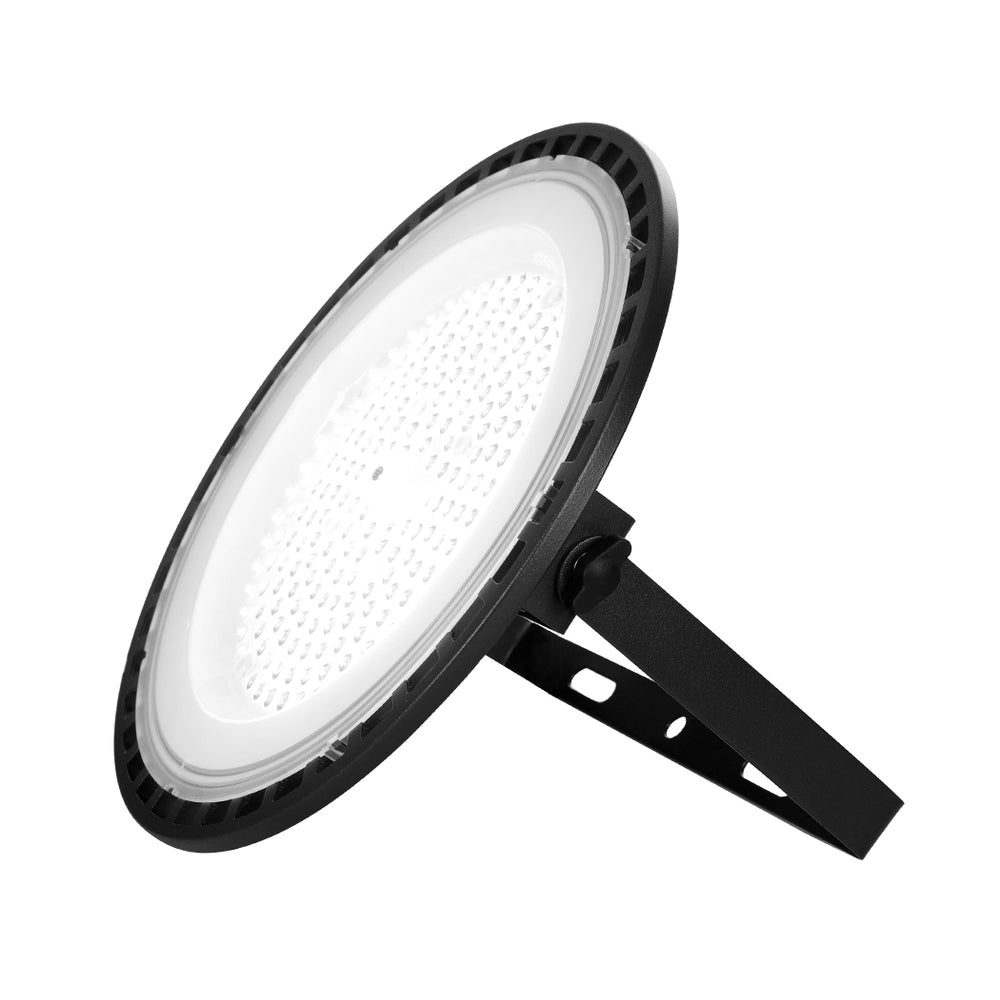 Leier 150W High Bay Light LED, SAA Approved, Epistar Chips, Easy Installation - SuperSaverAU - view 3
