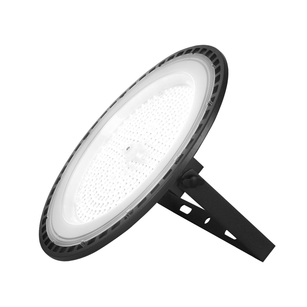 Leier LED High Bay Light 200W with SAA Approval, Epistar Chips, Easy Install - SuperSaverAU - view 3