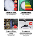 Leier 150W LED High Bay Light - SAA Approved, Epistar Chips, Easy Install - SuperSaverAU - view 6