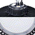 Leier 200W LED High Bay Light - SAA Approved, Epistar Chips, Easy Install - SuperSaverAU - view 4