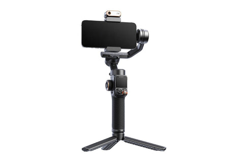 Hohem iSteady M7 Gimbal with AI Tracking - SuperSaverAU - view 2
