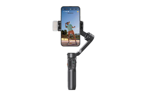 Hohem iSteady X3 Gimbal - SuperSaverAU - view 2
