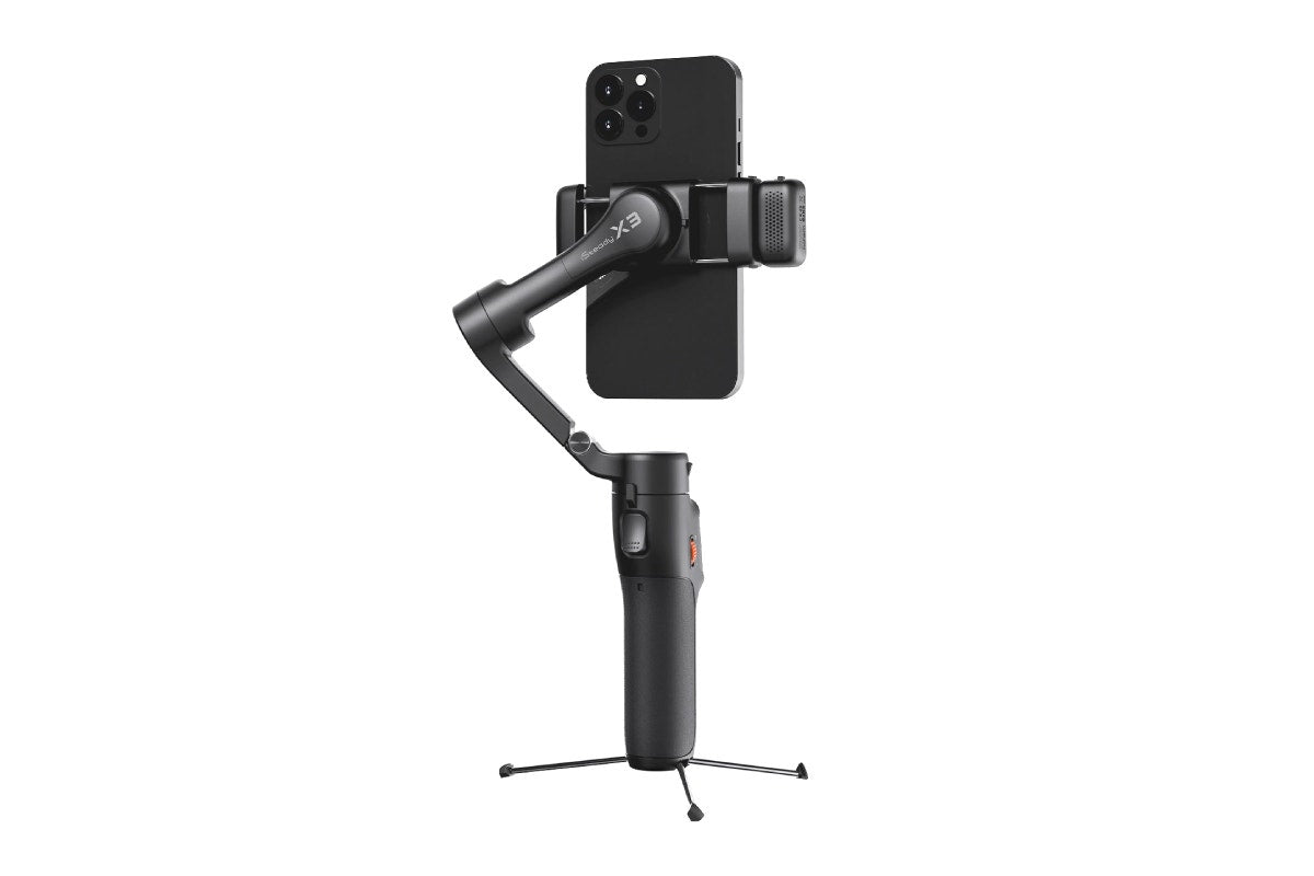Hohem iSteady X3 Gimbal - SuperSaverAU - view 3
