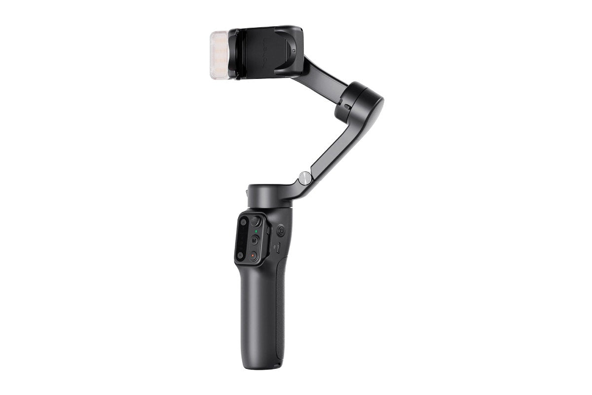 Hohem iSteady X3 Gimbal - SuperSaverAU - view 4