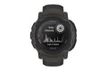 Garmin Instinct 2 Solar Smart Sports Watch - Graphite, 45mm - SuperSaverAU - view 3