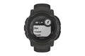 Garmin Instinct 2 Solar Smart Sports Watch - Graphite, 45mm - SuperSaverAU - view 4