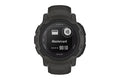 Garmin Instinct 2 Solar Smart Sports Watch - Graphite, 45mm - SuperSaverAU - view 5