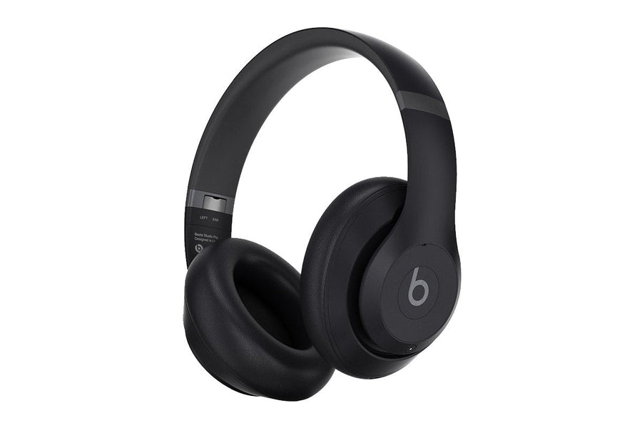 Beats Studio Pro Wireless Headphones (Black)