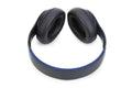Beats Studio Pro Wireless Headphones (Navy)