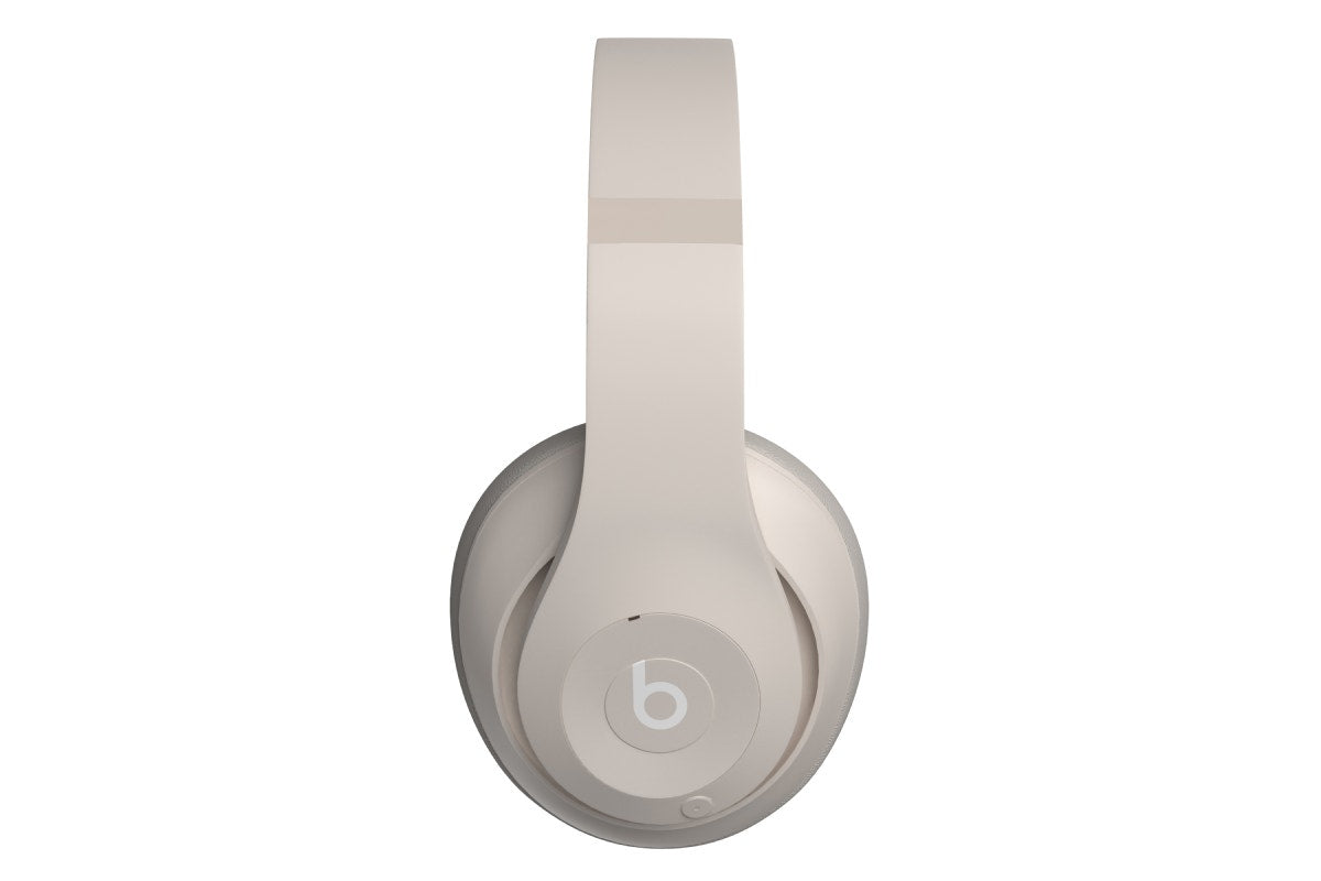 Beats Studio Pro Wireless Headphones (Sandstone)