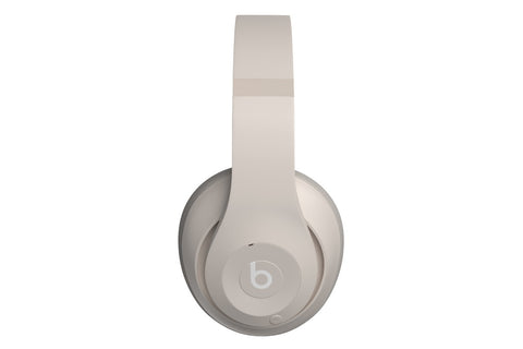 Beats Studio Pro Wireless Headphones (Sandstone)