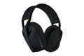 Logitech G435 Lightspeed Wireless Gaming Headset (Black)