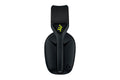Logitech G435 Lightspeed Wireless Gaming Headset (Black)