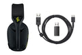 Logitech G435 Lightspeed Wireless Gaming Headset (Black)