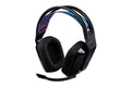 Logitech G535 Lightspeed Wireless Gaming Headset (Black)