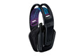 Logitech G535 Lightspeed Wireless Gaming Headset (Black)