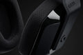Logitech G535 Lightspeed Wireless Gaming Headset (Black)