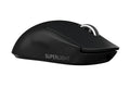 Logitech G Pro X Superlight Wireless Gaming Mouse (Black)