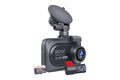 Rove R2-4K Dual Dash Cam with GPS (Front & Rear)