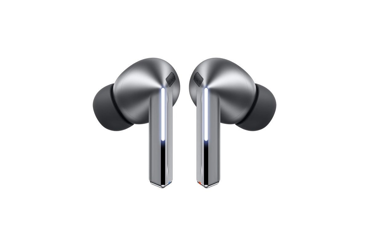 Samsung Galaxy Buds3 Pro (Silver)