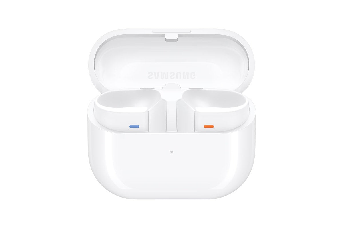 Samsung Galaxy Buds3 Pro (White)