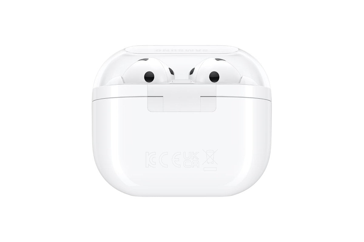 Samsung Galaxy Buds3 Pro (White)
