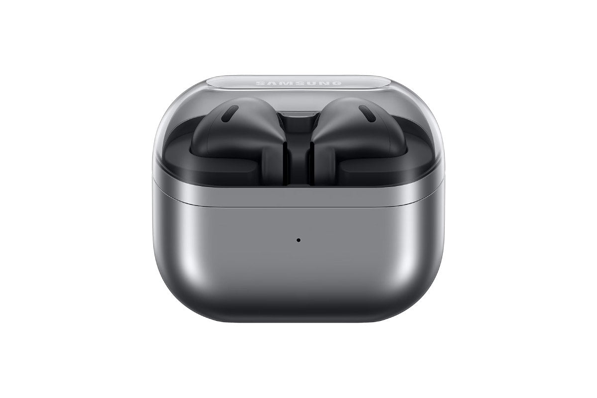 Samsung Galaxy Buds3 (Silver)