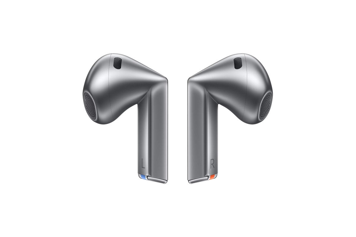 Samsung Galaxy Buds3 (Silver)