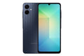 Samsung Galaxy A06 Dual SIM - 4GB, 64GB, Black - SuperSaverAU - view 1