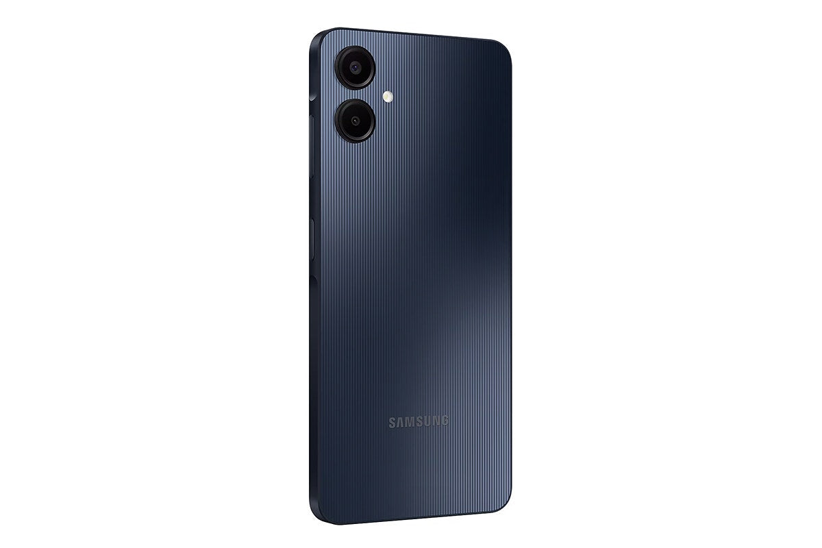 Samsung Galaxy A06 Dual SIM - 4GB, 64GB, Black - SuperSaverAU - view 4