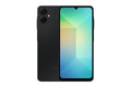Samsung Galaxy A06 5G Dual SIM (6GB, 128GB, Black)