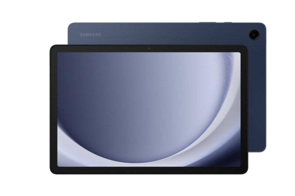 Samsung Galaxy Tab A9+ (64GB, Wi-Fi, Dark Blue)