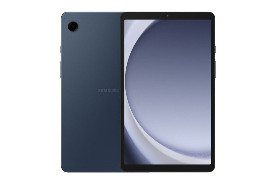 Samsung Galaxy Tab A9  - 64GB; Wi-Fi; Blue)