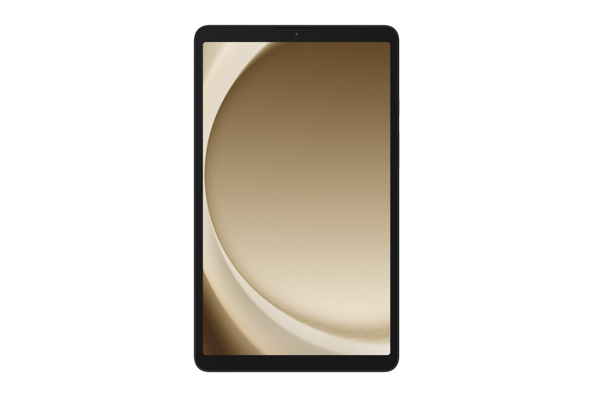 Samsung Galaxy Tab A9  - 64GB; Wi-Fi; Silver)