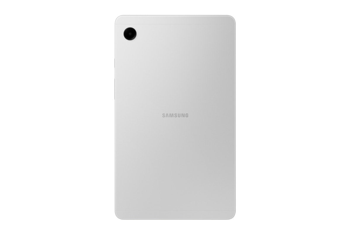 Samsung Galaxy Tab A9  - 64GB; Wi-Fi; Silver)