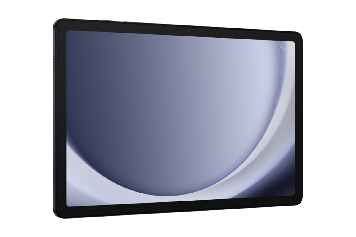 Samsung Galaxy Tab A9+ 5G (4GB, 64GB, Dark Blue)