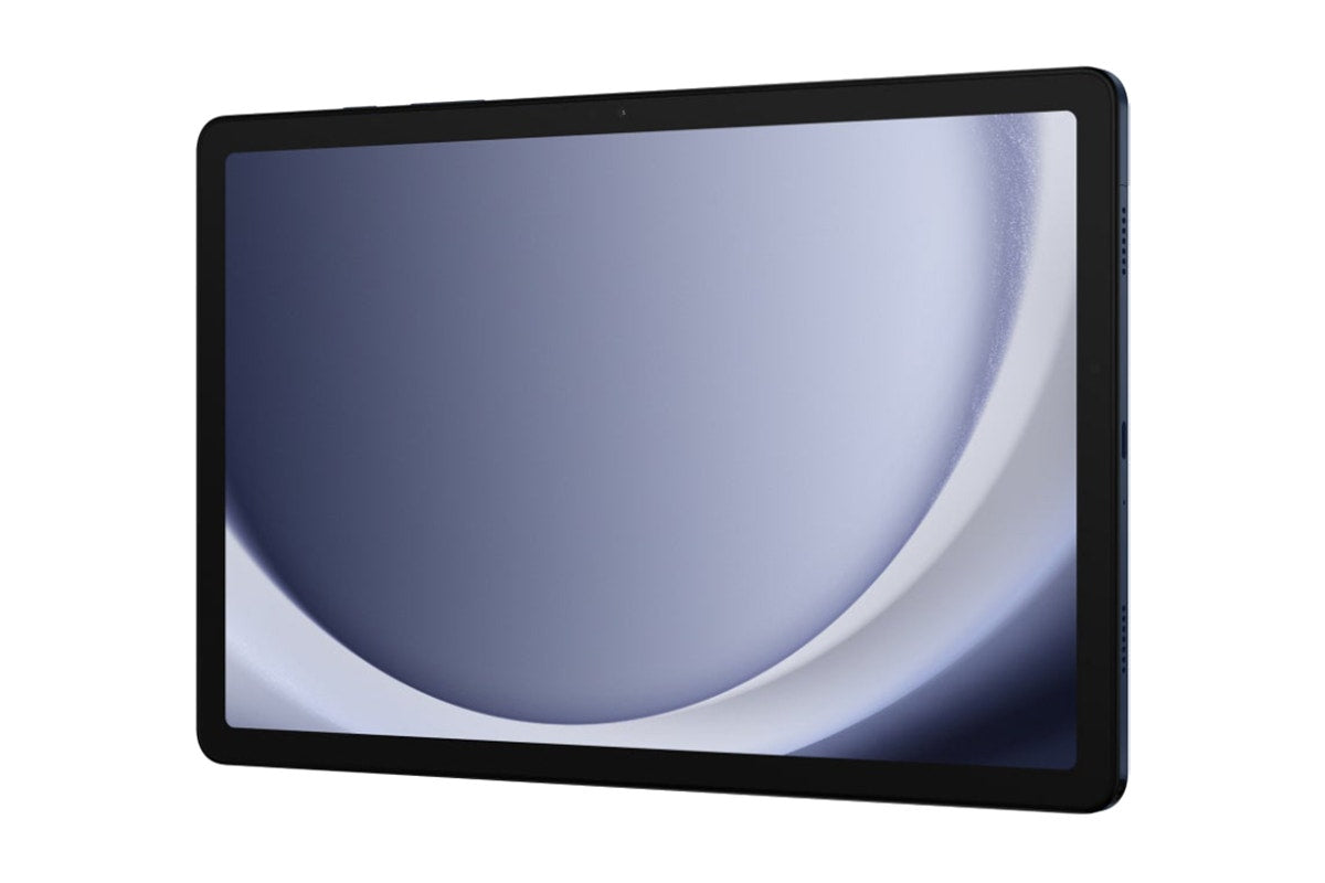 Samsung Galaxy Tab A9+ 5G (4GB, 64GB, Dark Blue)