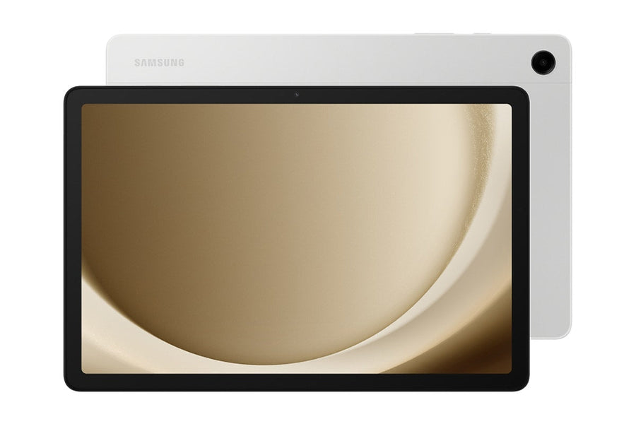 Samsung Galaxy Tab A9+ 5G (4GB, 64GB, Silver)