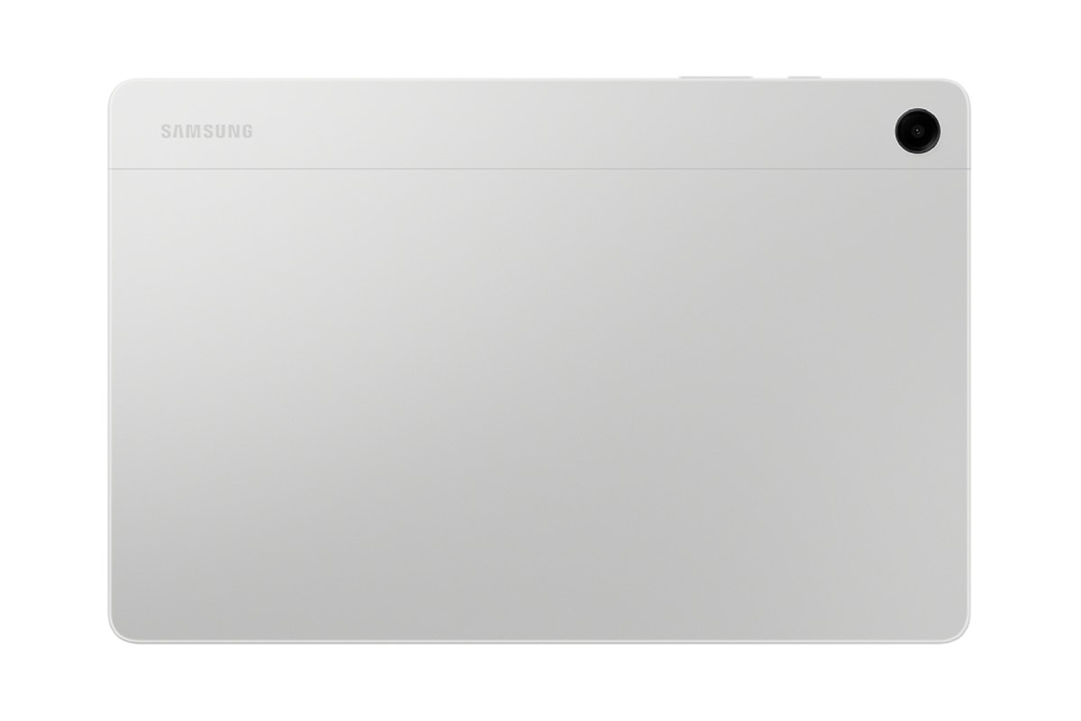 Samsung Galaxy Tab A9+ 5G (4GB, 64GB, Silver)