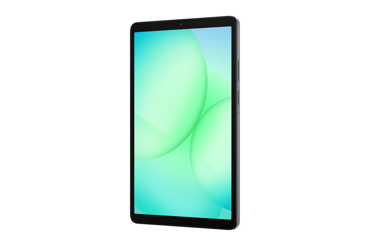 Samsung Galaxy Tab A11 (4GB, 64GB, Wi-Fi + Cellular, Grey)