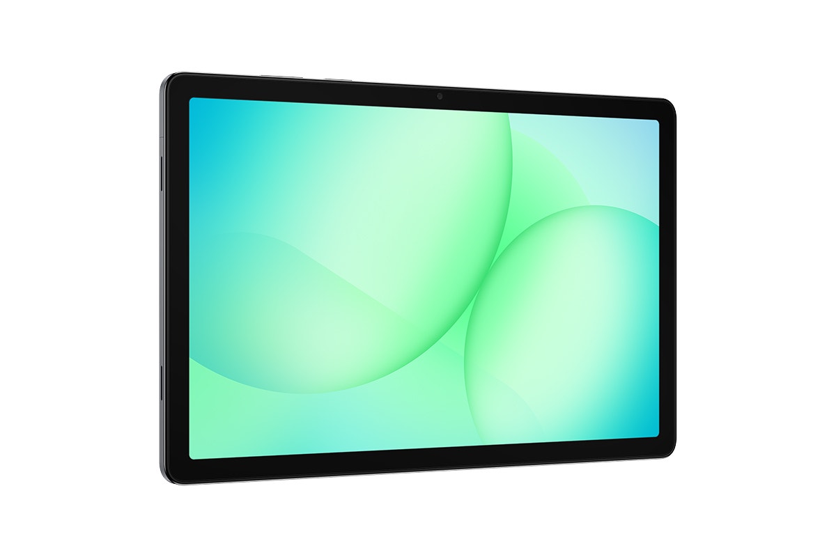 Samsung Galaxy Tab A11+ (8GB, 256GB, Wi-Fi, Grey)