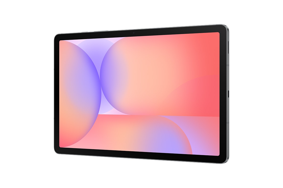 Samsung Galaxy Tab S10 Lite with S Pen (6GB, 128GB, Wi-Fi, Grey)