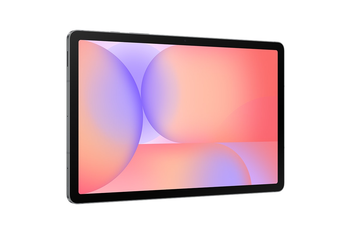 Samsung Galaxy Tab S10 Lite with S Pen (6GB, 128GB, Wi-Fi + Cellular, Grey)