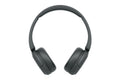 Sony WH-CH520 Wireless On-Ear Headphones (Black)