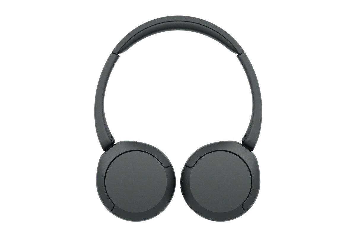 Sony WH-CH520 Wireless On-Ear Headphones (Black)