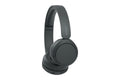 Sony WH-CH520 Wireless On-Ear Headphones (Black)